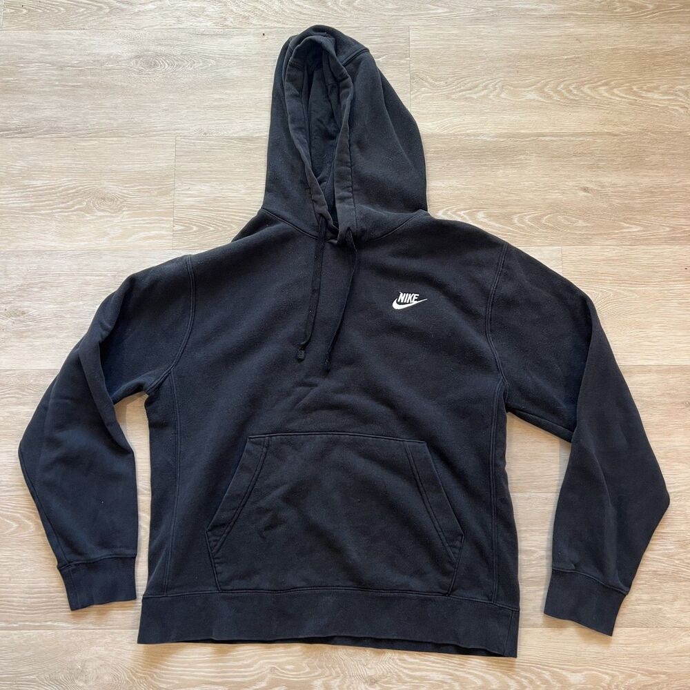 Nike Hoodie Sweatshirt Men's-Size S